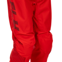 Детски мотокрос брич FLY RACING F-16 - Red