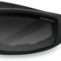 Очила BOBSTER FOAMERZ 2 SMOKE