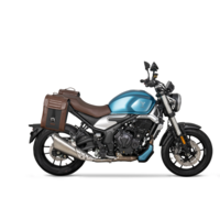 Монтажен комплект за куфари SHAD SR. SIDE BAG VOGE 500 AC '22