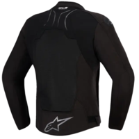 Мото яке ALPINESTARS SMX AIR BLACK/ANTHRACITE
