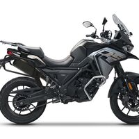 Монтажен комплект за куфари SHAD 4P SYSTEM VOGE 650 DS/DSX/DSX Adv. '21