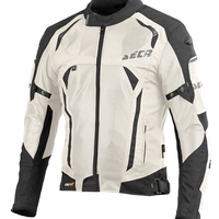 Текстилно яке SECA SUPERAIR GREY