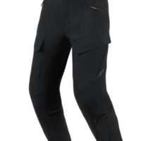 Текстилен мото панталон ALPINESTARS JUGGERNAUT V2 BLACK