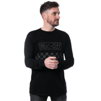Мото блуза Muc-Off Long Sleeve