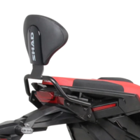 Монтажен комплект за облегалка SHAD KIT BACKREST HONDA X-ADVENTURE 750'17