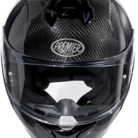 Каска PREMIER Streetfighter Carbon