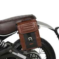 Монтажен комплект за куфари SHAD SR SIDE BAG HOLDER DUCATI SCRAMBLER 800 ICON/CLASSIC