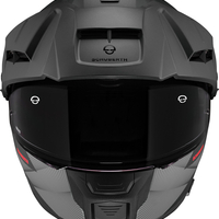Каска SCHUBERTH E2 DEFENDER RED