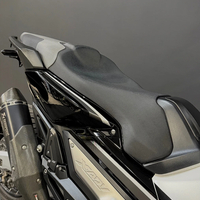 Honda X-ADV 750 | ABS | HSTC | Keyless | 25, 000км