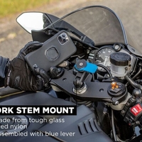 Система за монтаж QUAD LOCK Fork Stem Mount Pro