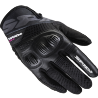 Дамски мото ръкавици SPIDI FLASH-R EVO Black