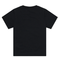 Детска тениска TROY LEE DESIGNS Signature - Black