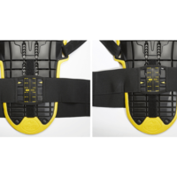Протектор Гръб SPIDI Back Warrior Evo