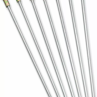 Комплект спици MOOSE RACING SPOKE SET MOOSE 17 SS