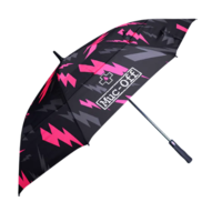 Чадър MUC-OFF Bolt Umbrella