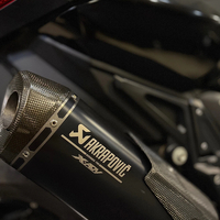 Honda X-ADV 750 | ABS | HSTC | Keyless | 25, 000км