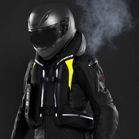 Еърбег Spidi AIR DPS