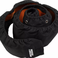 Обвивка за ледена гума на мотоциклет MOOSE RACING TIRE WRAP ICE MC 5