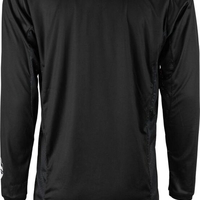 Мотокрос блуза FLY RACING Patrol-Black/White