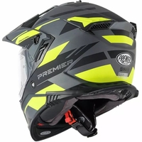 Каска PREMIER DISCOVERY EAY17BM