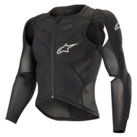 Ризница ALPINESTARS Vector Tech BLACK