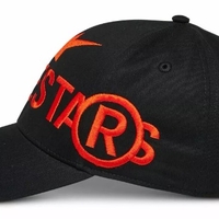 Шапка ALPINESTARS SNP COMMITTED BK