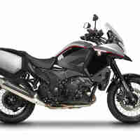 Странични куфари за мотор SHAD SH35 ALUMINIUM