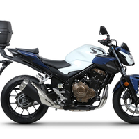 Монтажен комплект за куфари SHAD TOP MASTER HONDA CB500F/CBR500R