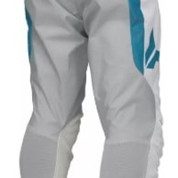 Мотокрос брич THOR LAUNCH RAID WH/GY