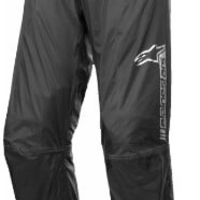 Дъждобран долнище ALPINESTARS HURRICANE V2 BLK