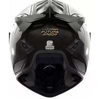 Каска ICON AIRFORM Domain™ Future Proof GY
