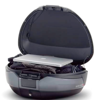 Мото куфар SHAD SH48 GREY