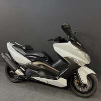 Yamaha T-max 500 2010г 26,000км