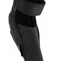 Налакътници ALPINESTARS BIOPRO BLK/RD/WHT