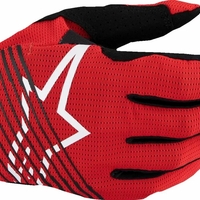 Мотокрос ръкавици ALPINESTARS MX RADAR PRO RD