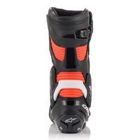 Ботуши ALPINESTARS SMX PLUS V2 RED