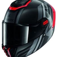 Каска SHARK SPARTAN RS CARBON SHAWN