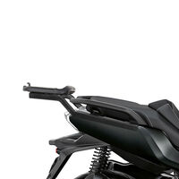 Монтажен комплект за куфари SHAD TOP MASTER BMW C400GT