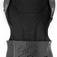 Протектор за гръб LEATT 2.5 FlexMesh Black