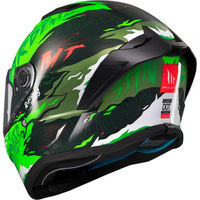 Каска MT STINGER 2 ARDENT C6
