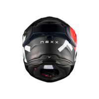 Каска NEXX Y100R NIPPON BLACK MATT