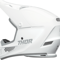 Мотокрос каска THOR SECTOR 2 WHITEOUT