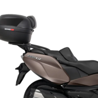 Монтажен комплект за куфари SHAD TOP MASTER BMW C 650 GT '12