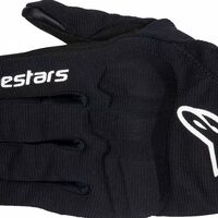 Дамски ръкавици ALPINESTARS Stella REEF V2 BLK/WHT