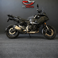BMW F 900XR 2022г