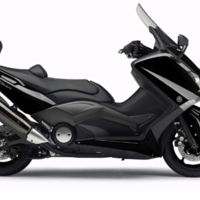 Монтажен комплект SHAD KIT BACKREST YAMAHA TMAX 530 '12
