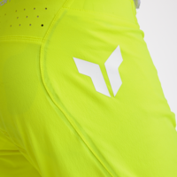 Мотокрос брич THOR SPORTMODE RIOT WHITE/ACID