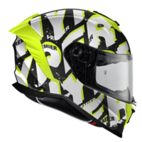 Каска PREMIER Hyper SR Y8BM