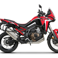 Монтажен комплект за куфари SHAD 4P SYSTEM HONDA CRF 1100 L AFRICA TWIN '20