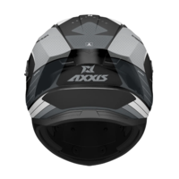 Каска AXXIS PANTHER SV DIMENSION B0 MATT